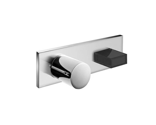 Fantini Venezia Встраиваемый смеситель для душа, цвет: хром. 29 02 N385SB,  29 02 N448