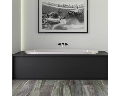 Knief Cool FIT Ванна овал 0400-082 встроенная 180x80x60см с ножками, в комплекте со сливом 0100-091-06 стандарт, цвет: белый . 0100-091-06, 0400-082 Knief Cool FIT Ванна овал 0400-082 встроенная 180x80x60см с ножками, в комплекте со сливом 0100-091-06 стандарт, цвет: белый . 0100-091-06, 0400-082