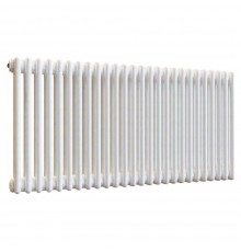 Трубчатый радиатор Arbonia 3050, 26 секций, боковое подключение, без накладок 3050/26 RAL 9016 №34