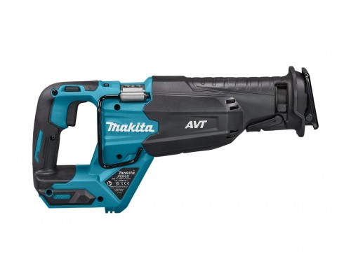 Пила сабельная аккумуляторная Makita JR002GZ
