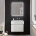 Kerama Marazzi Tecno Зеркало 70х80см., c LED подсветкой, с функцией антизапотевание. TE.mi.70