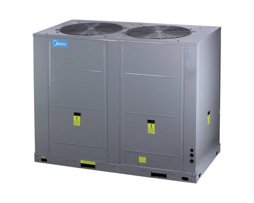 Компрессорно-конденсаторный блок MCCU-105CN1