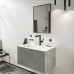 Hansgrohe AddStoris Крючок двойной, цвет: черный матовый. 41755670