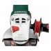Машина шлифовальная угловая Metabo WE 15-125 Quick
