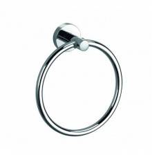 Nicolazzi Accessori Classica Полотенцедержатель, подвесной, 23см, цвет: хром. 1485CR