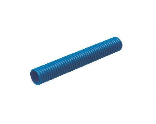 Гофротруба, ELSEN, FlexLight, Ø-32, наружный Ø-50, синяя, бухта 15 м Гофротруба, ELSEN, FlexLight, Ø-32, наружный Ø-50, синяя, бухта 15 м