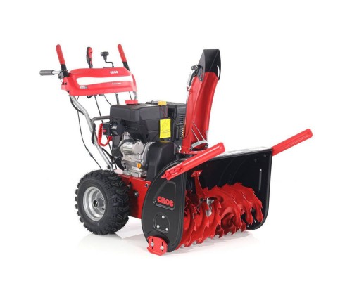 Снегоуборщик бензиновый GEOS SnowLine 700 E