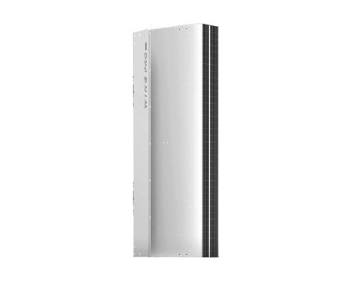 Воздушная завеса с гидронагревом Wing PRO W150 R2 EC 17-58 кВт 1,5х7м 7300м³/ч двухрядный теплообменник. 1-4-2801-0349 Воздушная завеса с гидронагревом Wing PRO W150 R2 EC 17-58 кВт 1,5х7м 7300м³/ч двухрядный теплообменник. 1-4-2801-0349