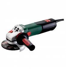 Машина шлифовальная угловая Metabo WE 17-125 Quick