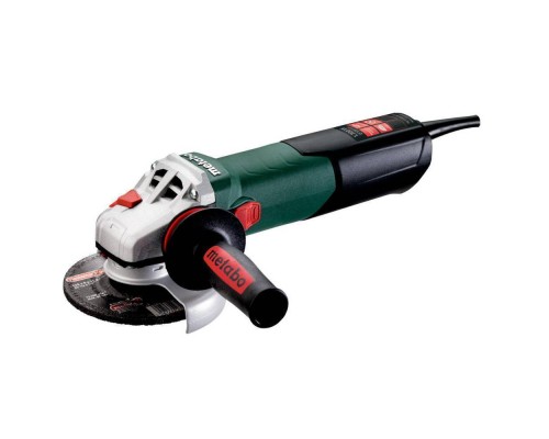 Машина шлифовальная угловая Metabo WE 17-125 Quick Машина шлифовальная угловая Metabo WE 17-125 Quick