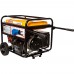 Генератор бензиновый REDVERG RD-G7500E