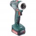 Шуруповерт аккумуляторный Metabo PowerMaxx BS 12