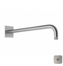 Almar Velvet Rain Кронштейн для душ.лейки 420мм., цвет: Nichel Brushed. E021116.NB