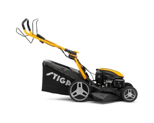 Газонокосилка бензиновая STIGA Combi 753SE