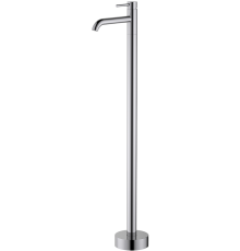 Напольный смеситель для раковины AQUATEK Европа AQ1309CR хром