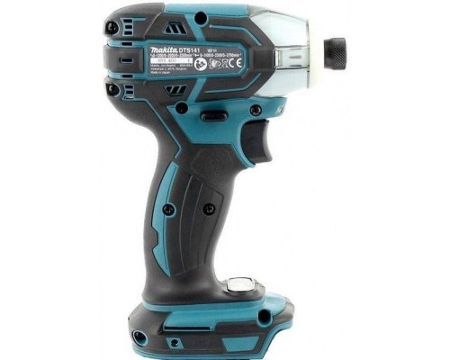 Шуруповерт аккумуляторный Makita DTS141Z (без акк, без з/у)