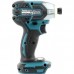 Шуруповерт аккумуляторный Makita DTS141Z (без акк, без з/у)