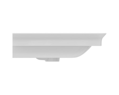 Ideal Standard La Dolce Vita Раковина подвесная 66х47см., без отв., цвет: белый. E270001