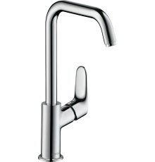 Смеситель для раковины Hansgrohe Focus 31609000
