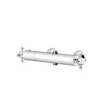 Gattoni Termostatici Термостатический смеситель, цвет: хром. TSRE700C0cr