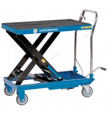Стол подъемный гидравлический, 500 кг NORDBERG N3T501