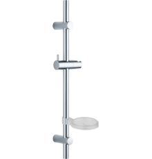 Душевая штанга WesnaArt DS021-58