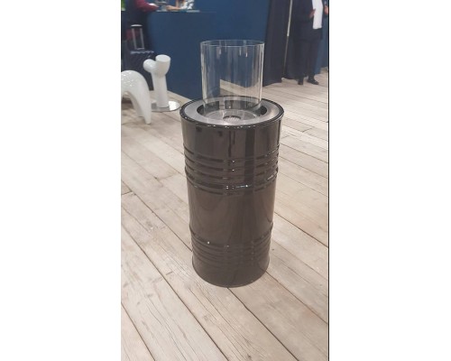 Kerasan Artwork Камин биоэтаноловый без раковины BARREL. 7568K1 Kerasan Artwork Камин биоэтаноловый без раковины BARREL. 7568K1