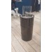 Kerasan Artwork Камин биоэтаноловый без раковины BARREL. 7568K1