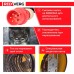 Воздухонагреватель электрический REDVERG RD-EHR5A/380