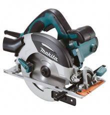 Пила дисковая электрическая Makita HS6100