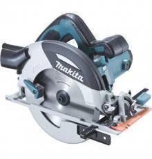 Пила дисковая электрическая Makita HS6100K