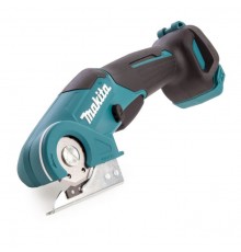 Ножницы аккумуляторные универсальные Makita CP100DZ (без акк, без з/у)