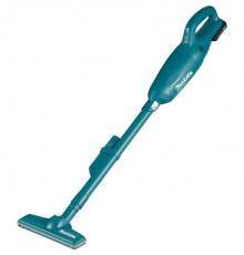 Пылесос аккумуляторный Makita CL106FDWY