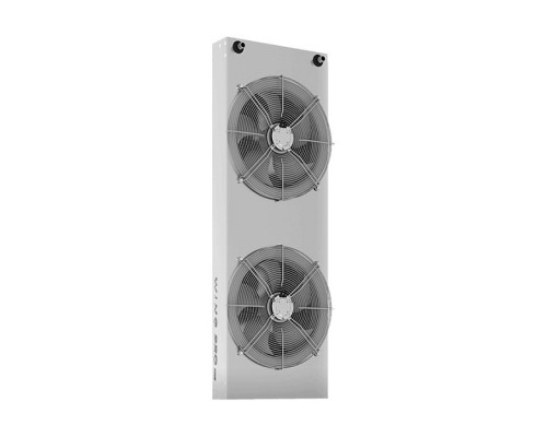 Воздушная завеса с гидронагревом Wing PRO W150 R2 EC 17-58 кВт 1,5х7м 7300м³/ч двухрядный теплообменник. 1-4-2801-0349 Воздушная завеса с гидронагревом Wing PRO W150 R2 EC 17-58 кВт 1,5х7м 7300м³/ч двухрядный теплообменник. 1-4-2801-0349
