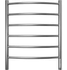 Полотенцесушитель электрический Terminus Классик П6 500x650