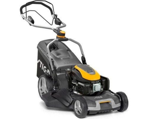 Газонокосилка бензиновая STIGA Combi 955VE Газонокосилка бензиновая STIGA Combi 955VE