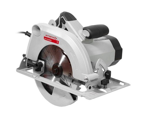 Пила дисковая электрическая ИНТЕРСКОЛ ДП-210/2000М