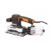 Машина плоскошлифовальная WORX WX642.1, 270Вт