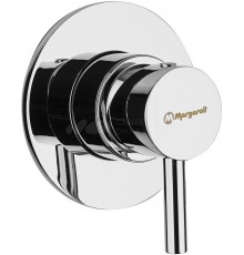 Margaroli Moderna 2007 Встройка душ Crome RU2007AA01CR