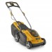 Газонокосилка аккумуляторная Stiga SLM 3448 AE ( АКБ 2 А/ч, 48В  и ЗУ)