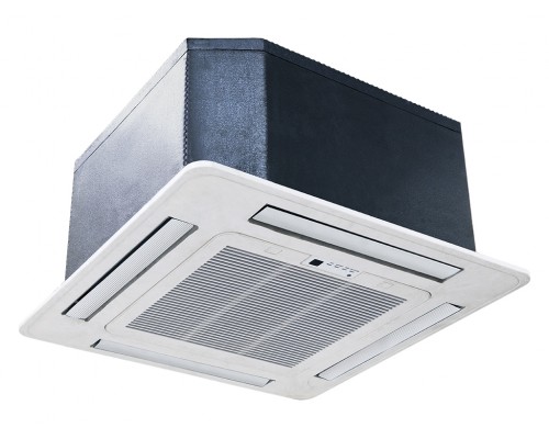 Внутренний блок VRF системы KZ40HFAN1 Внутренний блок VRF системы KZ40HFAN1