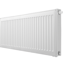 Радиатор стальной Royal Thermo Ventil compact VC21-500-1400/9016 M 140x50