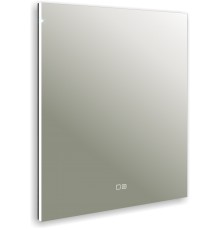 AQM9103 600х800 Зеркало с подсветкой и подогревом AQM9103