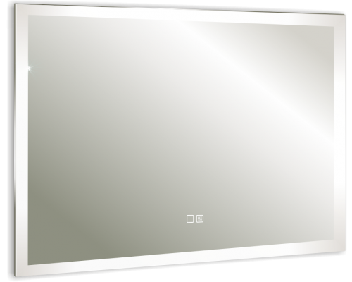 AQM9104 800х600 Зеркало с подсветкой и подогревом AQM9104