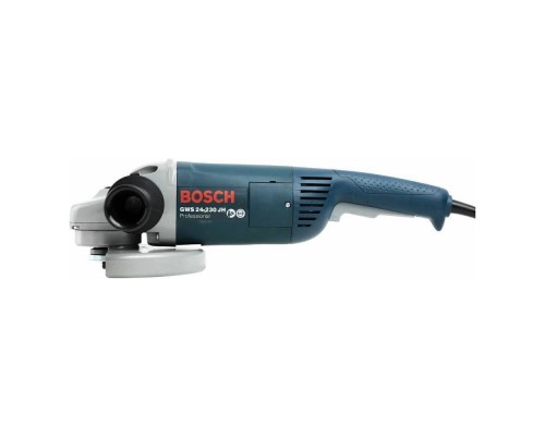 Машина шлифовальная угловая Bosch GWS 24-230 JH Машина шлифовальная угловая Bosch GWS 24-230 JH