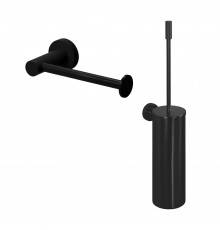 Набор Держатель Colombo Design Plus W4908.NM + Ершик W4962.NM