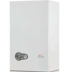Котёл конденсационный Ferroli Bluehelix TECH S 45H настенный одноконтурный закрытая камера 43кВт. 0T2D5IWA