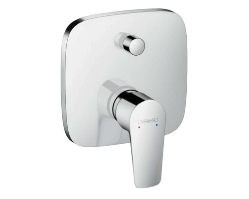 HG 71 474 000 Talis E Смеситель для 2х потребителей (внешняя монтажная часть) 71474000