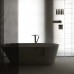 Laufen Kartell Ванна 171.5x81.5x45см, отдельностоящая, с слив-переливом, материал: композит, цвет: белый. 2.2633.2.000.000.1