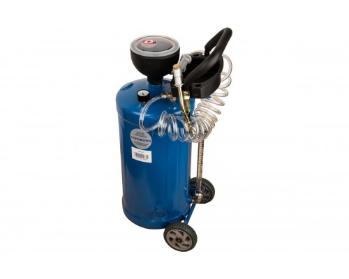 Установка для раздачи масла пневматическая, 30 л  NORDBERG 2630AP